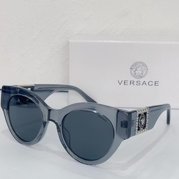Versace Sunglasses ID:20230706-378